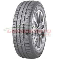 COP. 235/65R016C GT Radial MAX WT2 CARGO 115/113R M+S